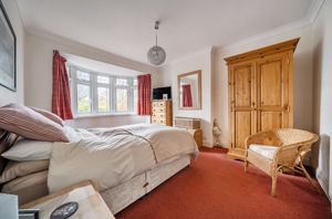 Bedroom 1- click for photo gallery